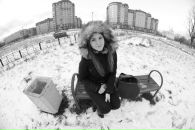 Фотография Ивановой Тани
