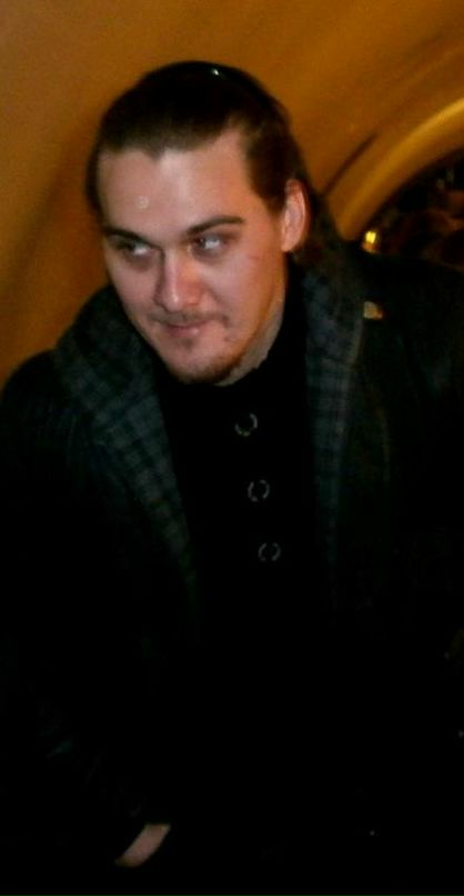 Денис Клочко фотография #32