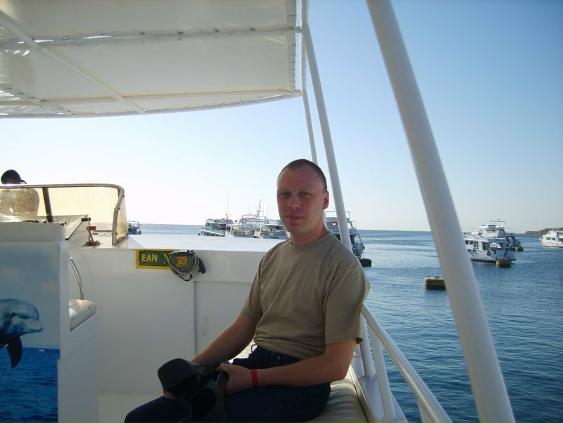 №3, Максим Булычёв №3, Максим Булычёв