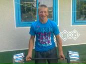 Андрій Соловій фотография #32 (источник - https://vk.com/id93610825)