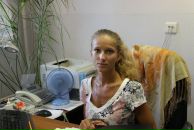 Фотография Горлановой Дарьи