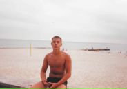 Фотография Кислова Алексея