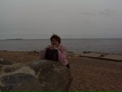 Фотография Лапполайнен Нины