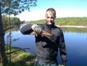 Фотография Курочкина Артёма