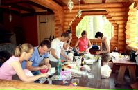 Фотография Кобельке Юли