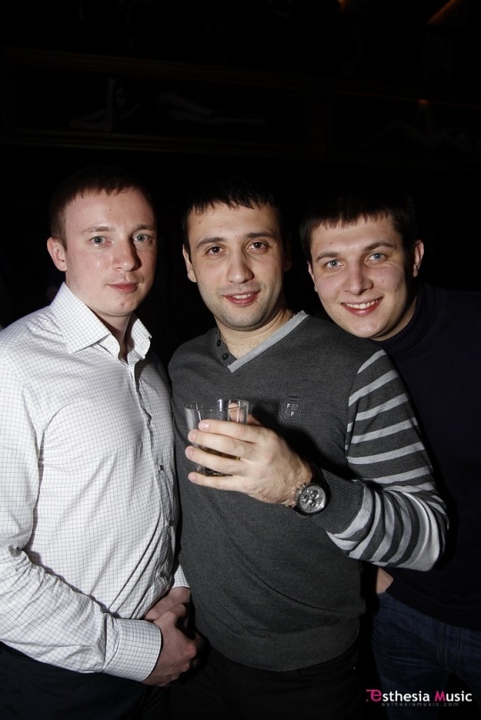 Esthesia Music фотография #5