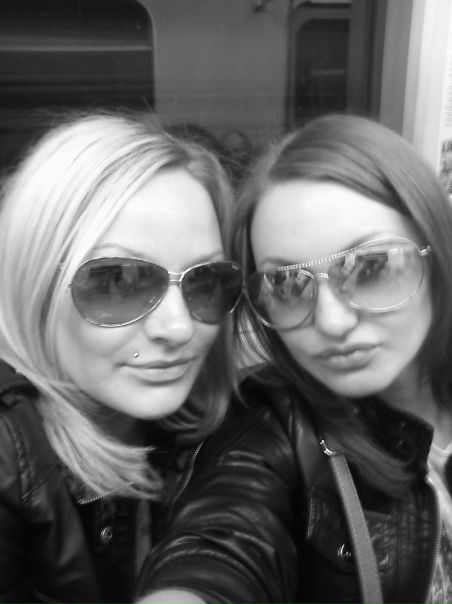 №12, Tanya Shapovalova №12, Tanya Shapovalova