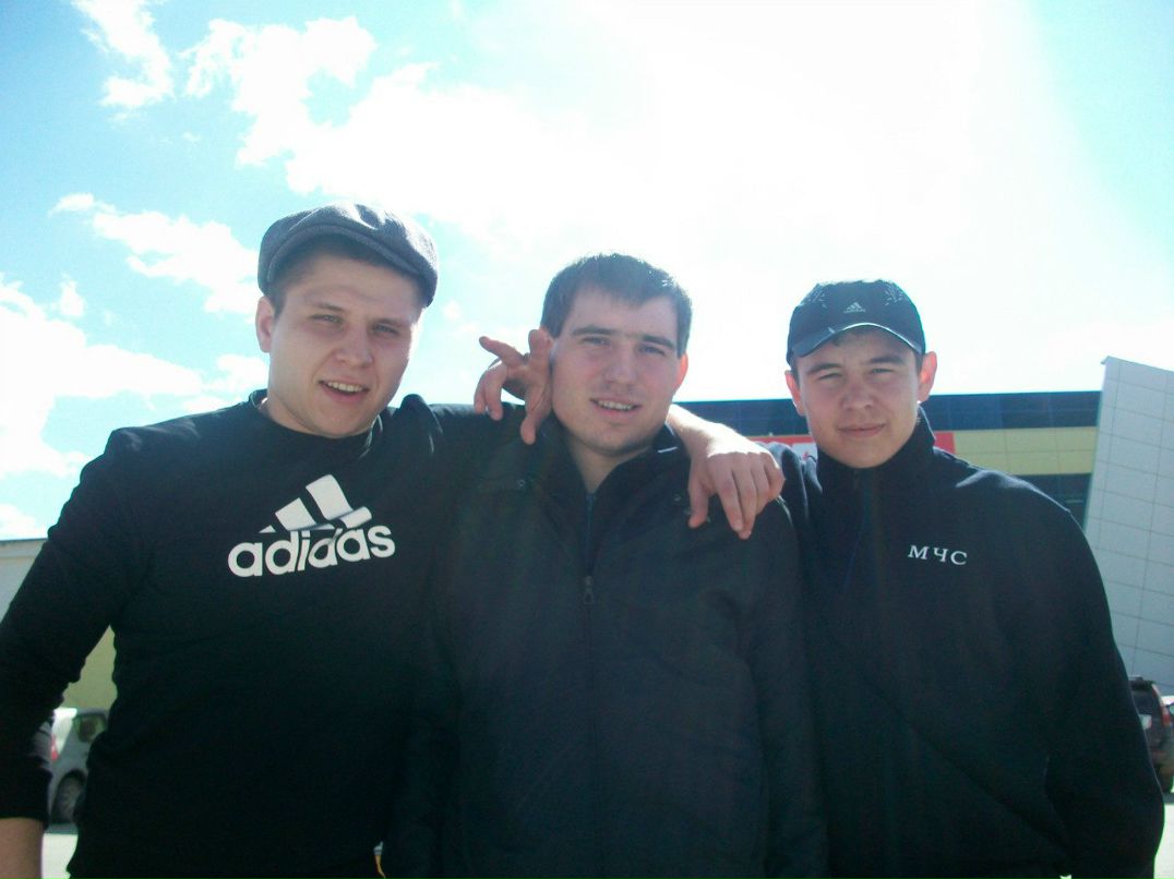 Влад Греков фотография #16