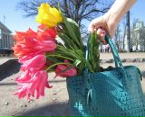 Фотография Родецкой Виктории