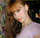 Фотография Карих Анастасии