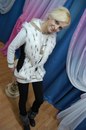 Марина Палінкаш фотография #6 (источник - https://vk.com/id162374571)