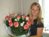 Фотография Lybimtseva Irina