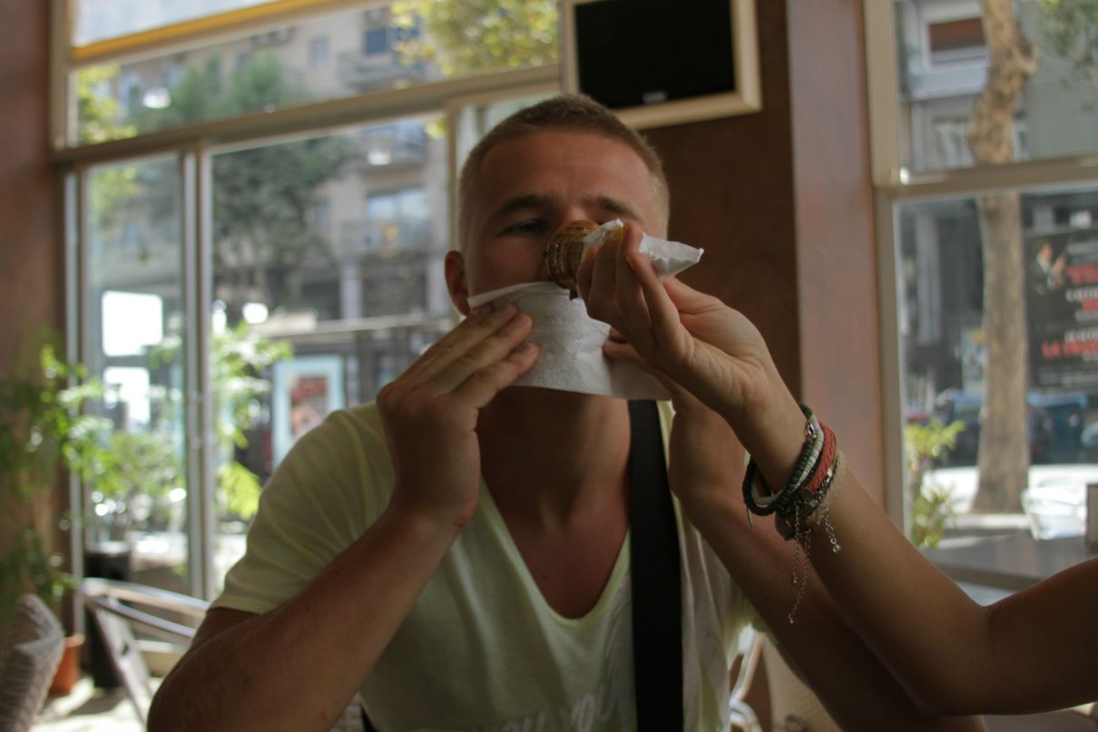 Антон Кудрин фотография #48