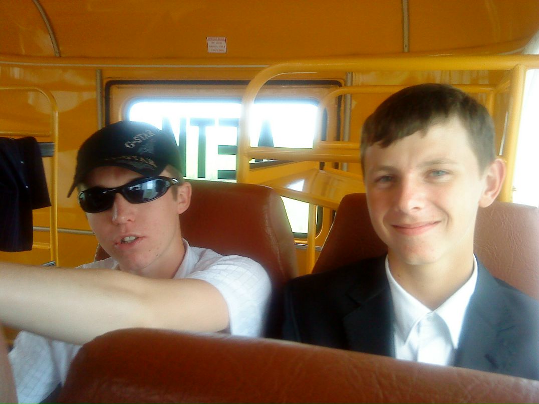 Игорь Головченко фотография #15