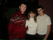 Вадім Федорчук фотография #45 (источник - https://vk.com/id160267455)