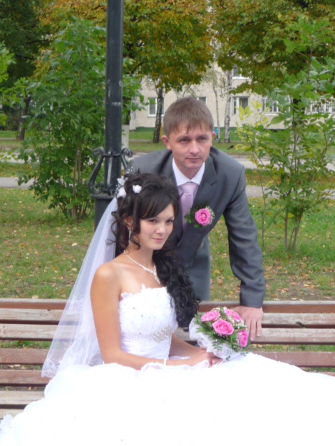 Сергей Дмитриев фотография #16