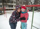 Фотография Лузгиной Елены