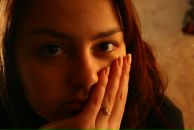 Фотография Белоусовой Анны