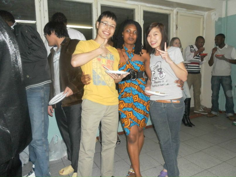 Rita Nhate фотография #29