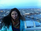 Юля-Ля Миркина фотография #18 (источник - https://vk.com/id2111613)