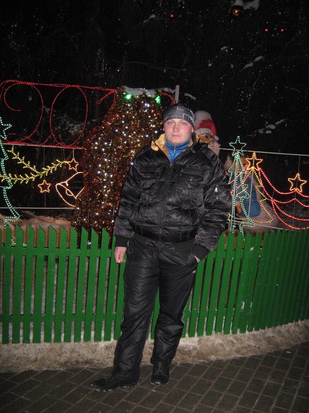 Виталик Пилипенко фотография #2