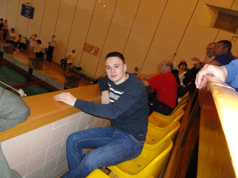 Макс Буров фотография #3