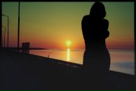 Фотография Михайловой Анны