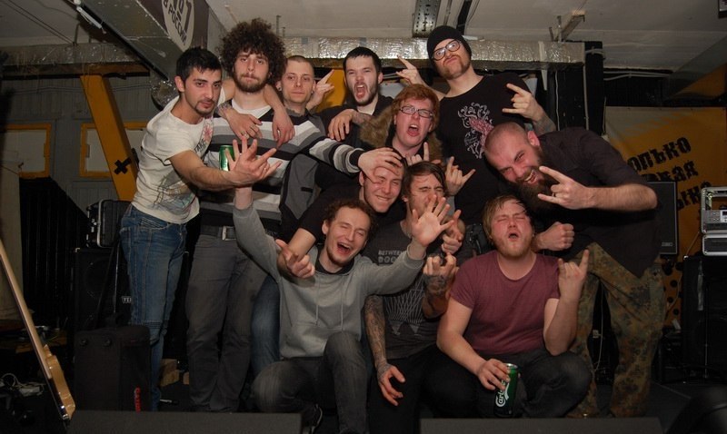 Mishgun Panda фотография #13