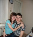 Фотография Слипак Алены