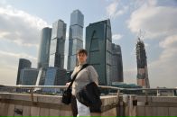 Фотография Николаевой Людмилы