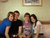 Фотография Tihomirov Mishka