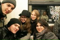 Фотография Юдиной Анны