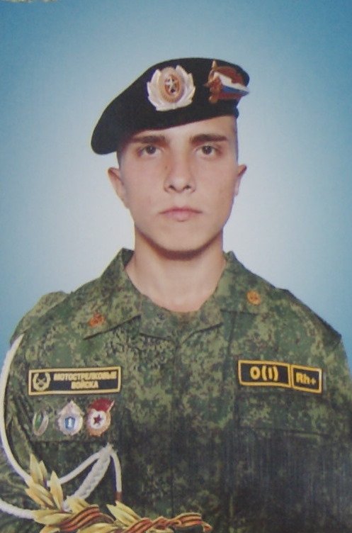 Владимир Поляков фотография #34