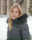 Фотография Нагаевой Анастасии