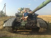 Фотография Галбура Василия