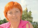 Фотография Герасевой Алёны