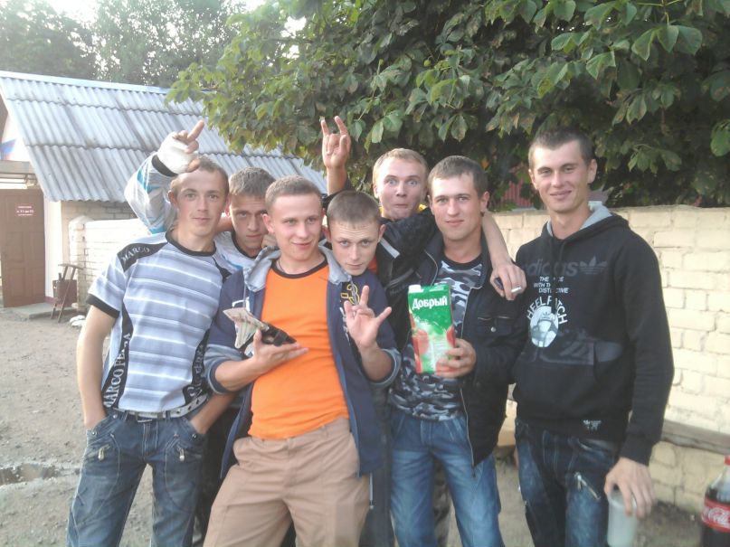 Дима Крупина фотография #16
