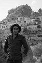 Rıdvan Bulut фотография #7 (источник - https://vk.com/id170317310)