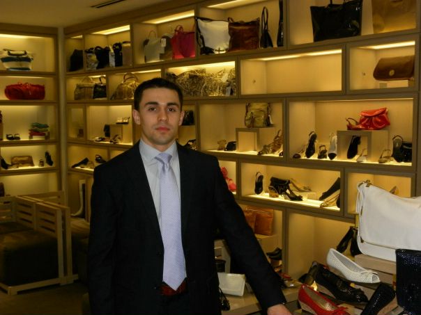 №18, Temur Khaydarov, New York City №18, Temur Khaydarov, New York City