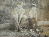 Фотография Папушина Сергея