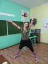 Фотография Ивлевой Веры