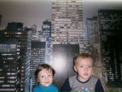 Фотография Клепиковской Натальи