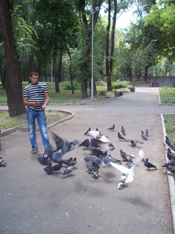 Олег Подрез фотография #20