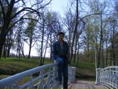 Фотография Пахомовой Ирины