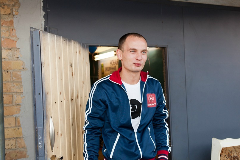 Сергей Сидорин фотография #43