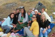 Фотография Васильевой Анны