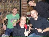 Саша Вітенко фотография #17 (источник - https://vk.com/id49381973)