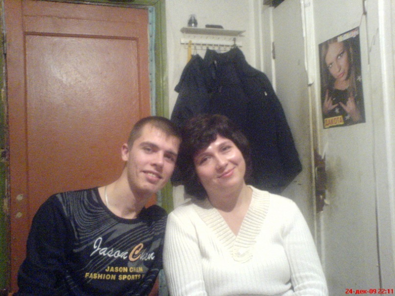 Виктор Коваленко фотография #3