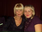 Фотография Розановой Оли