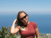 Фотография Пузановой Анастасии